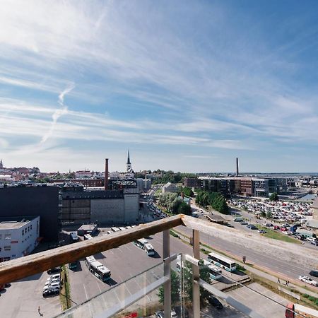 Airhome - The Admiral House Tallin Zewnętrze zdjęcie