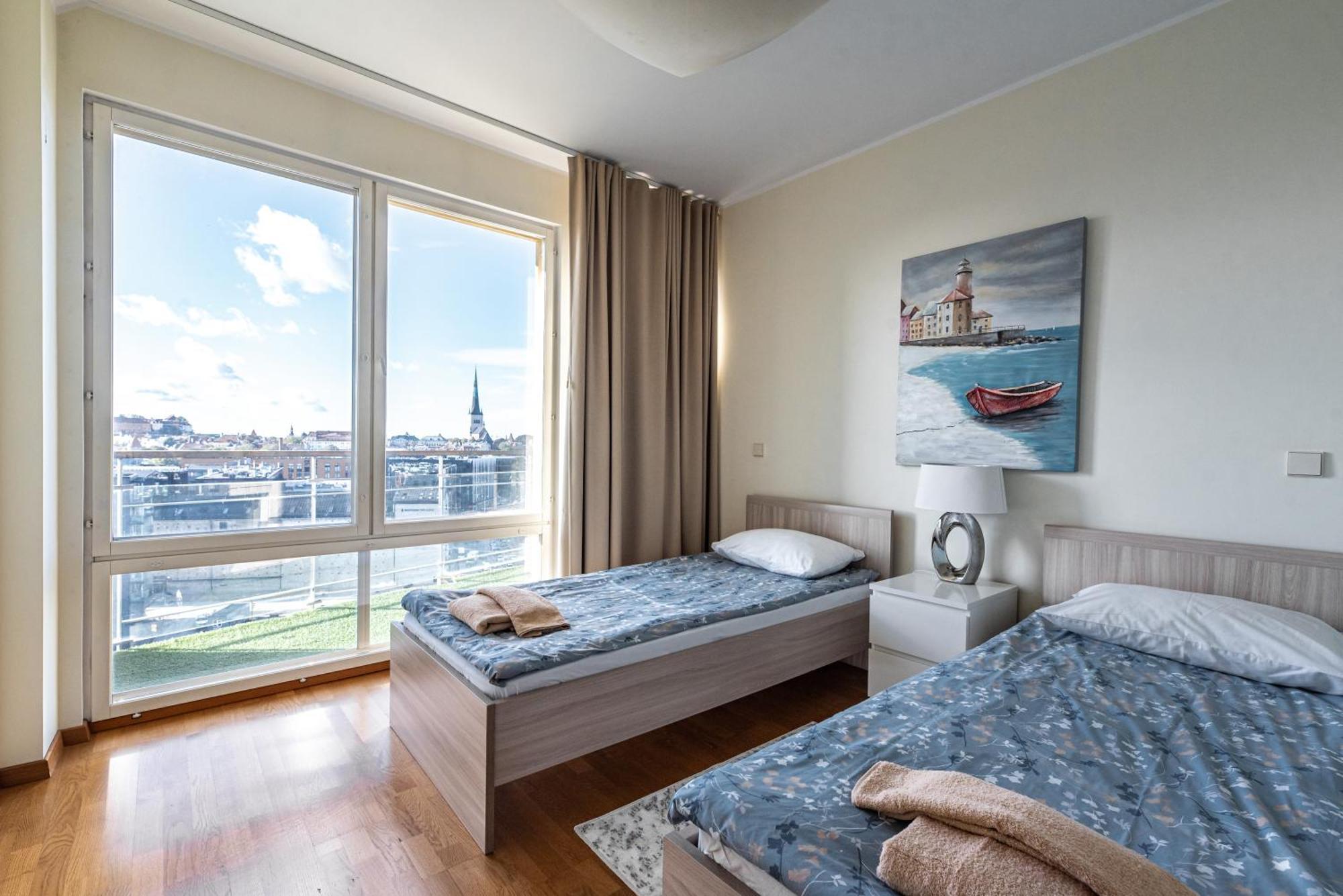 Airhome - The Admiral House Tallin Zewnętrze zdjęcie