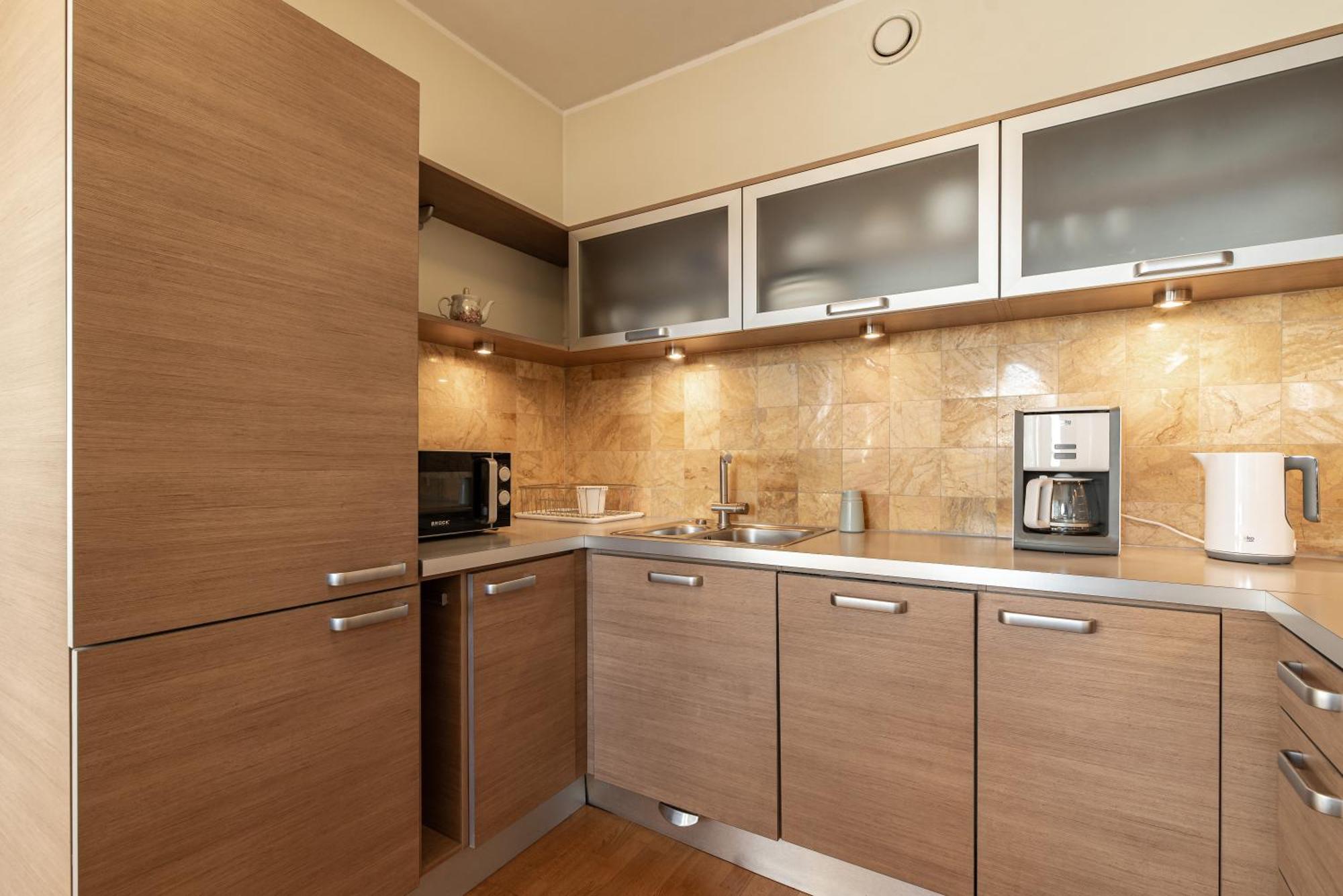 Airhome - The Admiral House Tallin Zewnętrze zdjęcie