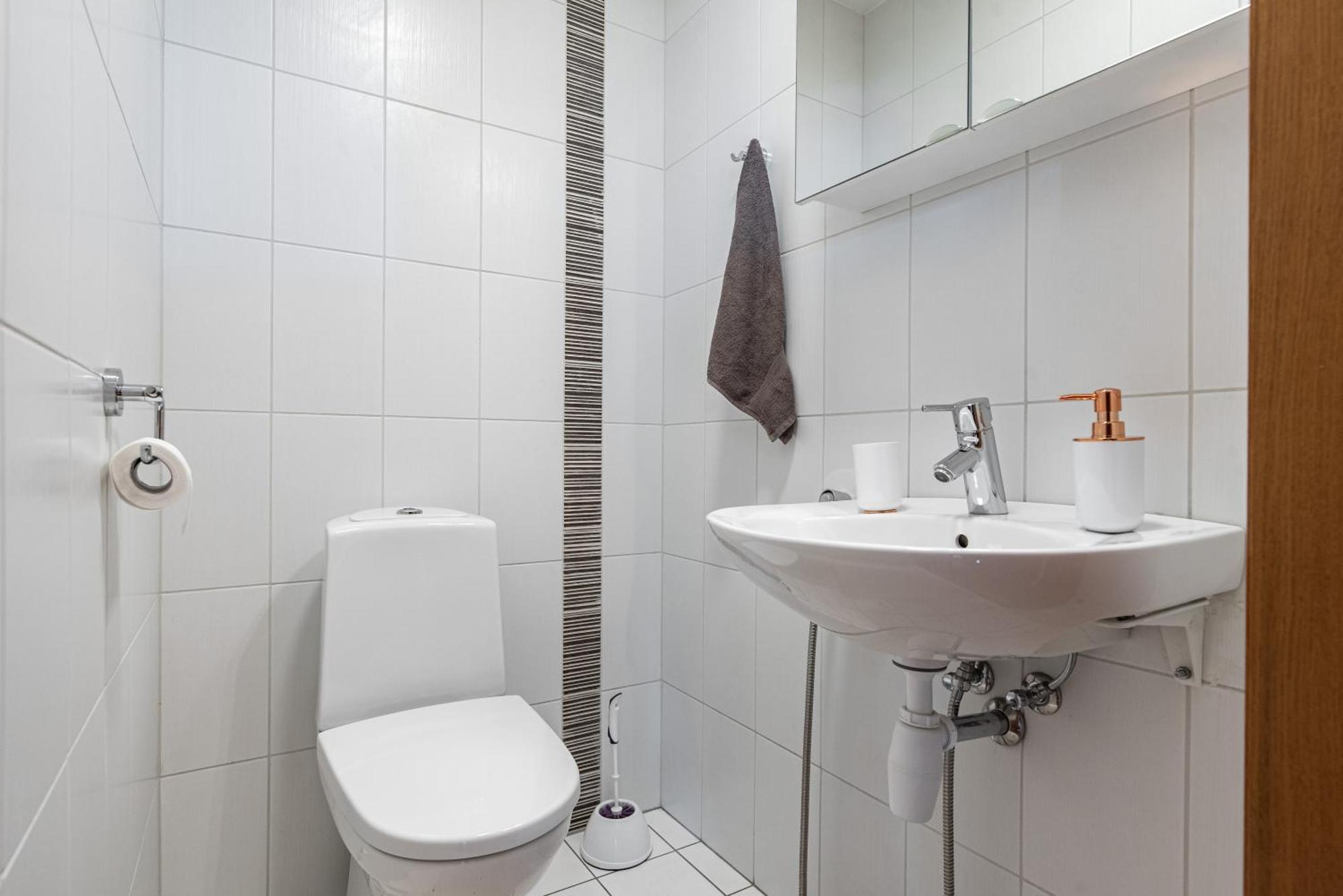 Airhome - The Admiral House Tallin Zewnętrze zdjęcie