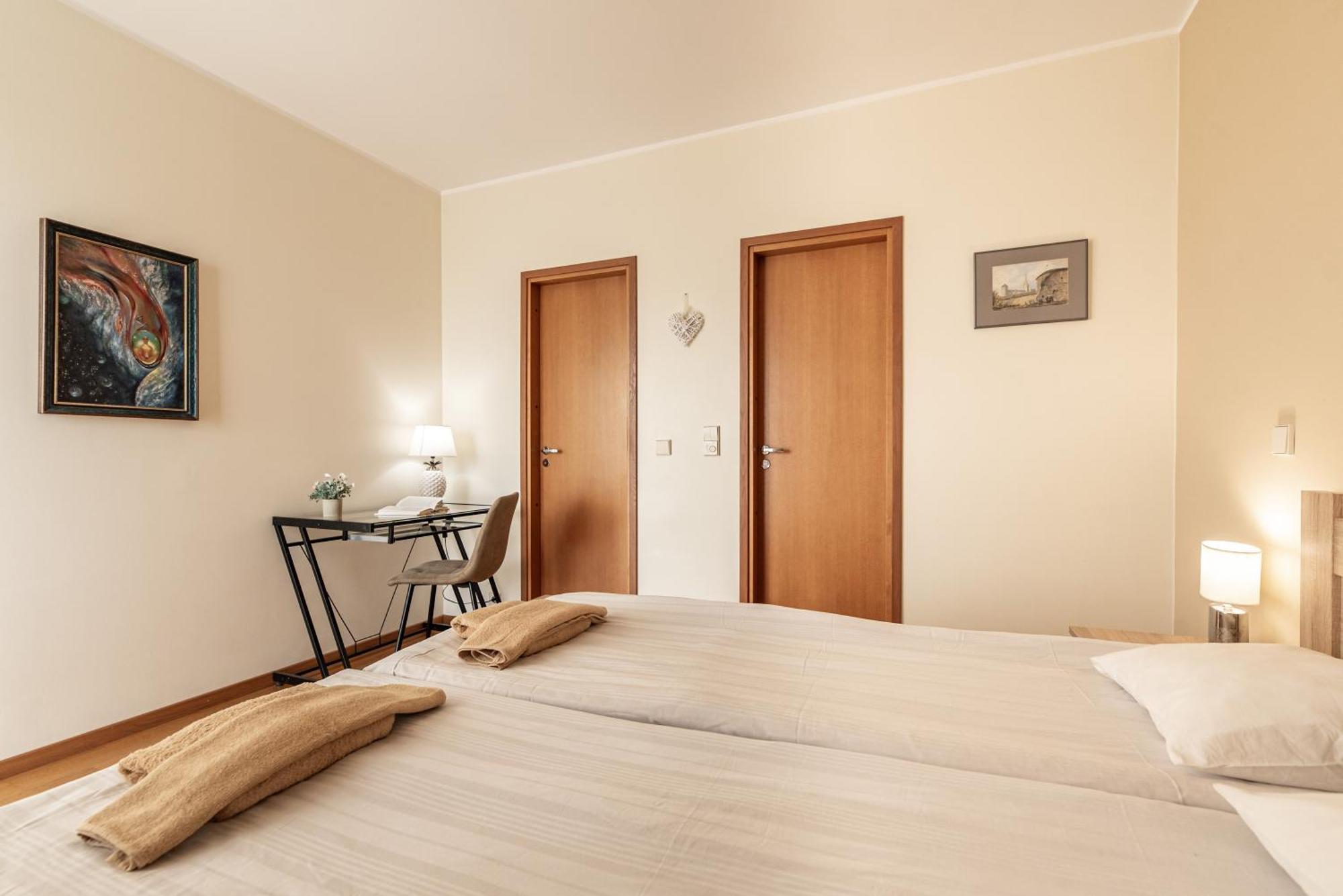 Airhome - The Admiral House Tallin Zewnętrze zdjęcie