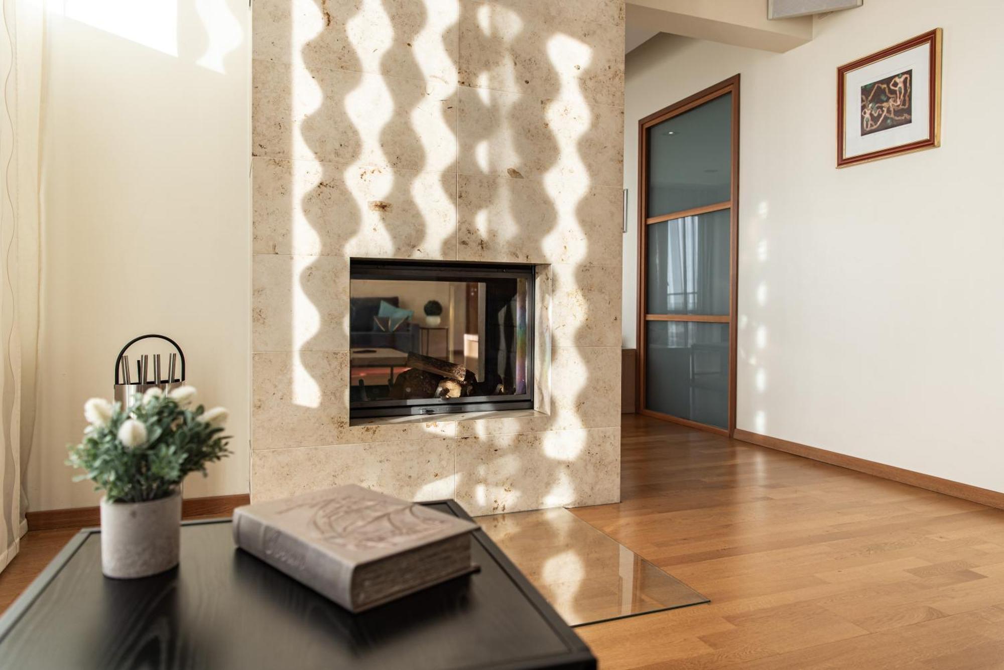 Airhome - The Admiral House Tallin Zewnętrze zdjęcie