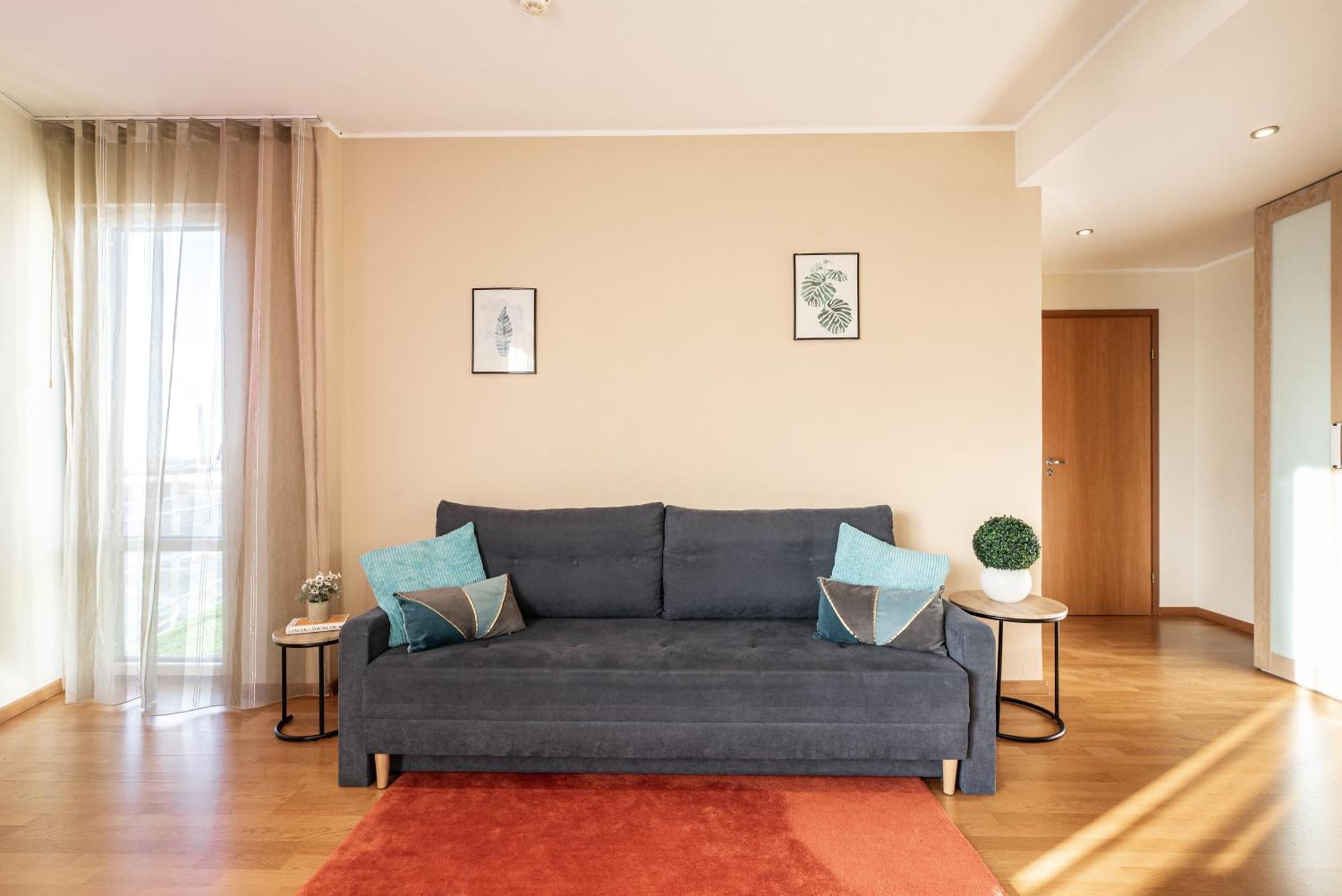 Airhome - The Admiral House Tallin Zewnętrze zdjęcie
