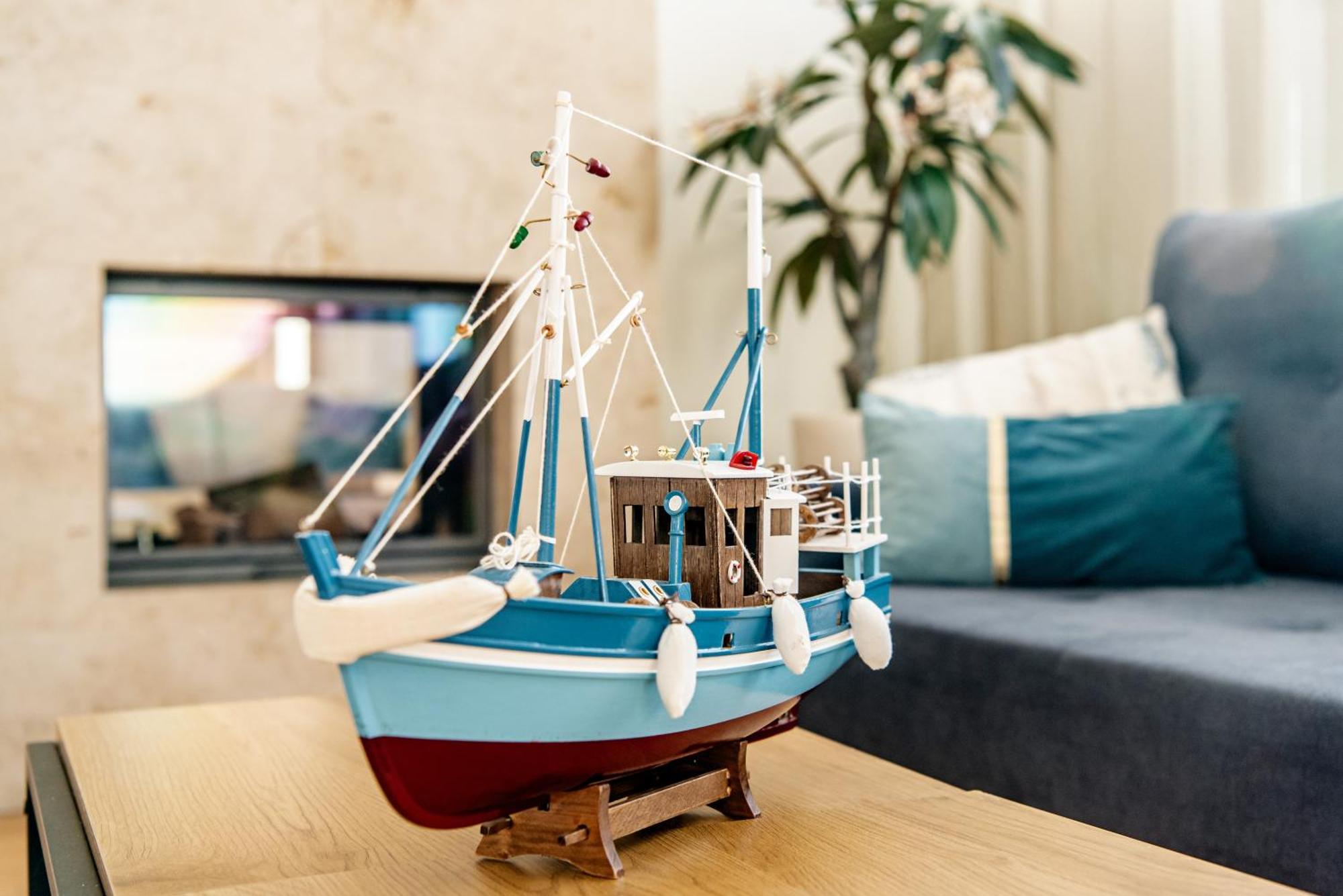 Airhome - The Admiral House Tallin Zewnętrze zdjęcie